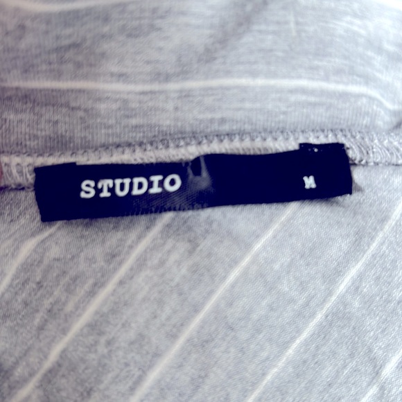 Studio maxi skirt - Picture 6 of 7